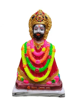 Khatu Shyam Temple: The mystery of the changing color of the Khatu Shyam idol