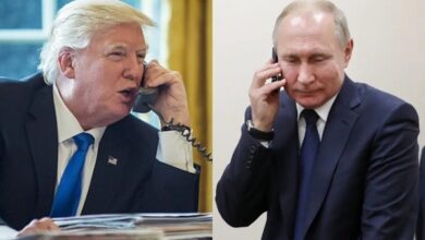 Russia ready for ceasefire, will Trump's threats have any effect?