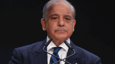 Pakistan exposed on nuclear threat, Shahbaz Sharif confessed the truth