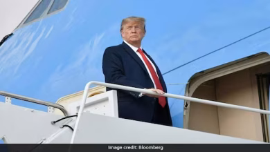 2000 employees laid off at NASA, Trump reduces budget
