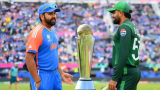 India Champions players said on IND vs PAK match boycott: "We will never let the country bow down"