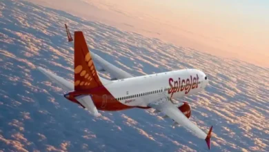 Flights affected due to heavy rain in Delhi, advisory issued by Indigo, SpiceJet and Air India