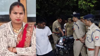 Bareilly highway robbery: jewelry looted, woman murdered