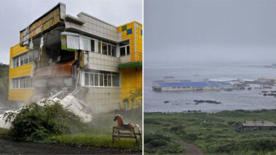 Kamchatka Earthquake: Earthquake strikes again in Kamchatka, Russia | Is a major natural disaster coming?