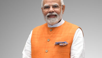 Modi Swadeshi statement