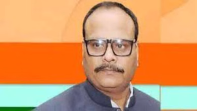 "'Divide and rule' is the policy of SP-Congress: Deputy CM's retort to Akhilesh's statement on Fatehpur incident"