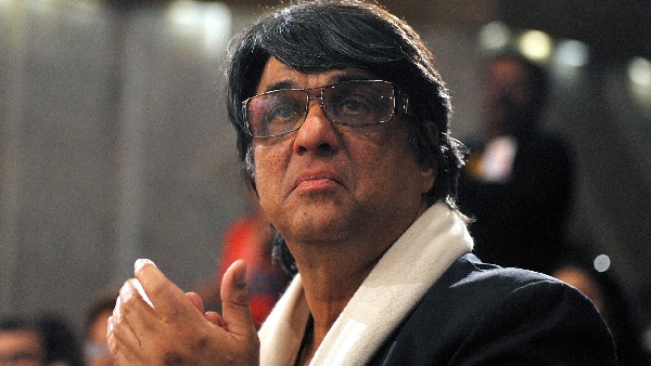 Mukesh Khanna got angry over Salman Khan's fees - said "Oh God, who will save Bollywood!"