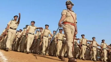 "UP Police Recruitment 2025: Recruitment will be done for 4,543 posts of Sub Inspector, advertisement will be released this week" "UP Police Recruitment 2025