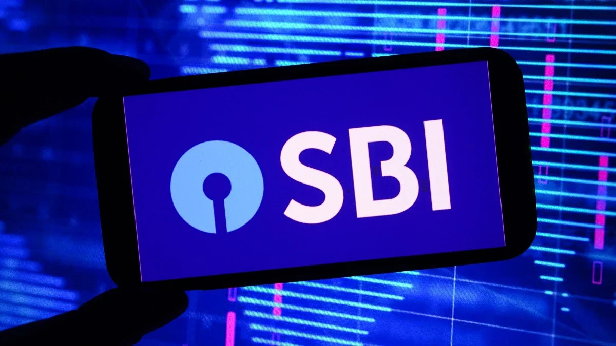 SBI Q1 Results: SBI makes record profit of ₹ 19,160 crore in the first quarter, shares rise