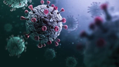 Covid-19's new variant XFG is spreading rapidly in America - Know the symptoms, prevention and every important information