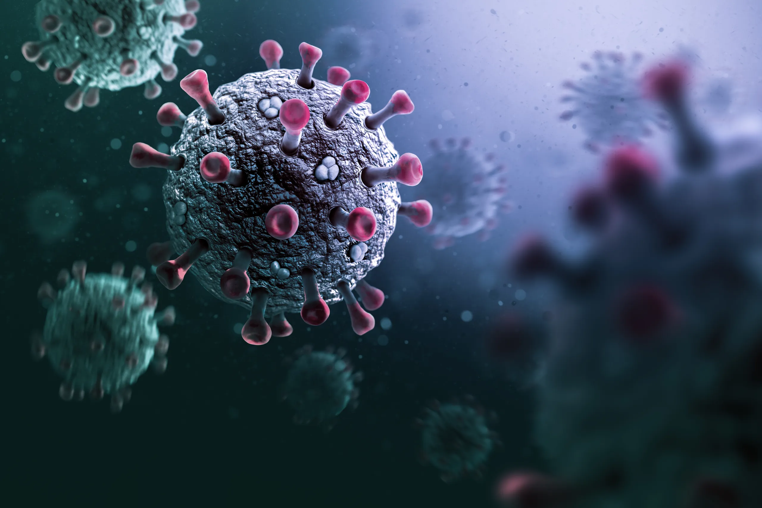 Covid-19's new variant XFG is spreading rapidly in America - Know the symptoms, prevention and every important information