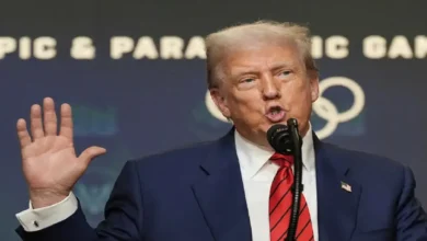 "There will be no tariff on gold: Trump's big announcement amid India-Russia tension"
