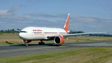 Air India's international flights will resume from October, strict and multi-layered protocols implemented for safety