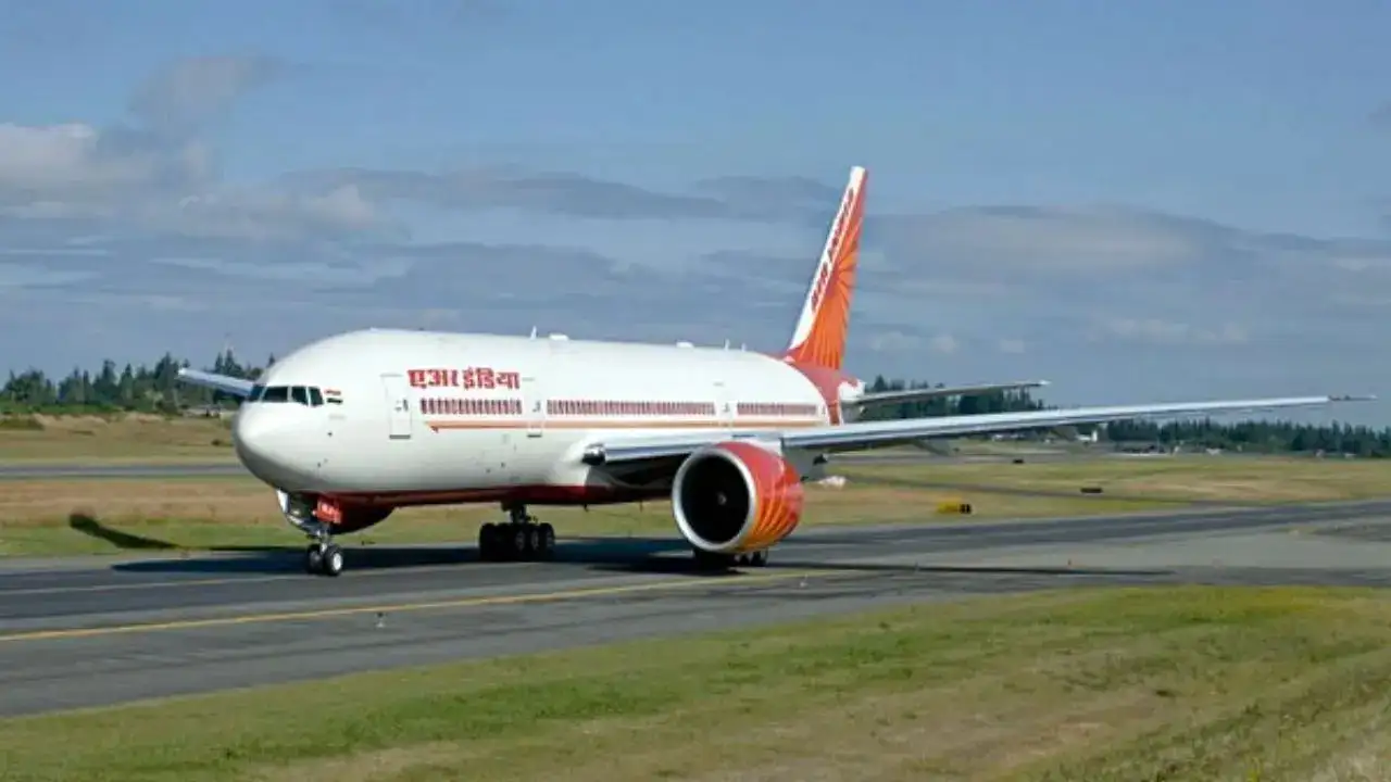 Air India's international flights will resume from October, strict and multi-layered protocols implemented for safety
