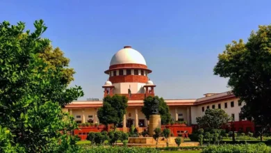 "Hearing in Supreme Court on Bihar SIR: Petitions against deletion of names of 65 lakh voters"