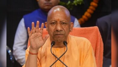 यूपी विभागों ने खर्च किया 66.78% बजट