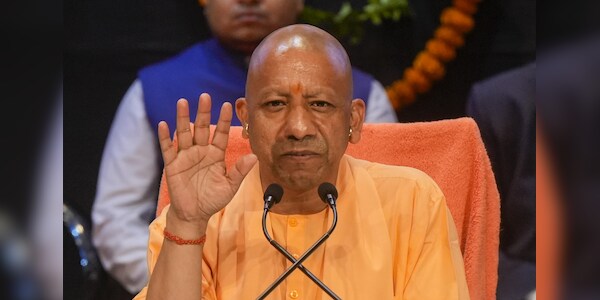 यूपी विभागों ने खर्च किया 66.78% बजट
