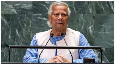 Bangladesh: Clash between BNP-NCP supporters, 35 injured | Awami League attacks Yunus government