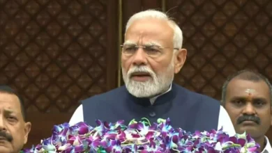 Amid tariff war, PM Modi may visit America next month, eyes on meeting Trump