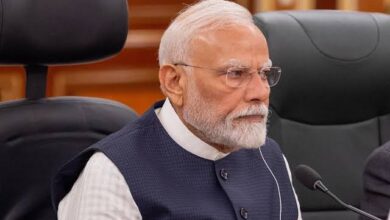 PM Modi's big statement in Bengaluru: 'Terror bases were destroyed, Pakistan was brought to its knees' - Know what he said on Operation Sindoor