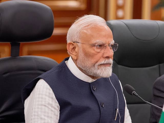 PM Modi's big statement in Bengaluru: 'Terror bases were destroyed, Pakistan was brought to its knees' - Know what he said on Operation Sindoor