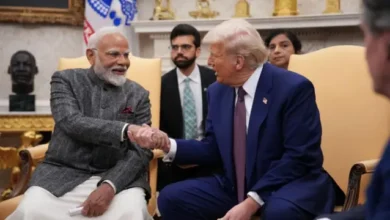 America called India a 'friend', reacted on Pakistan despite bitterness in relations