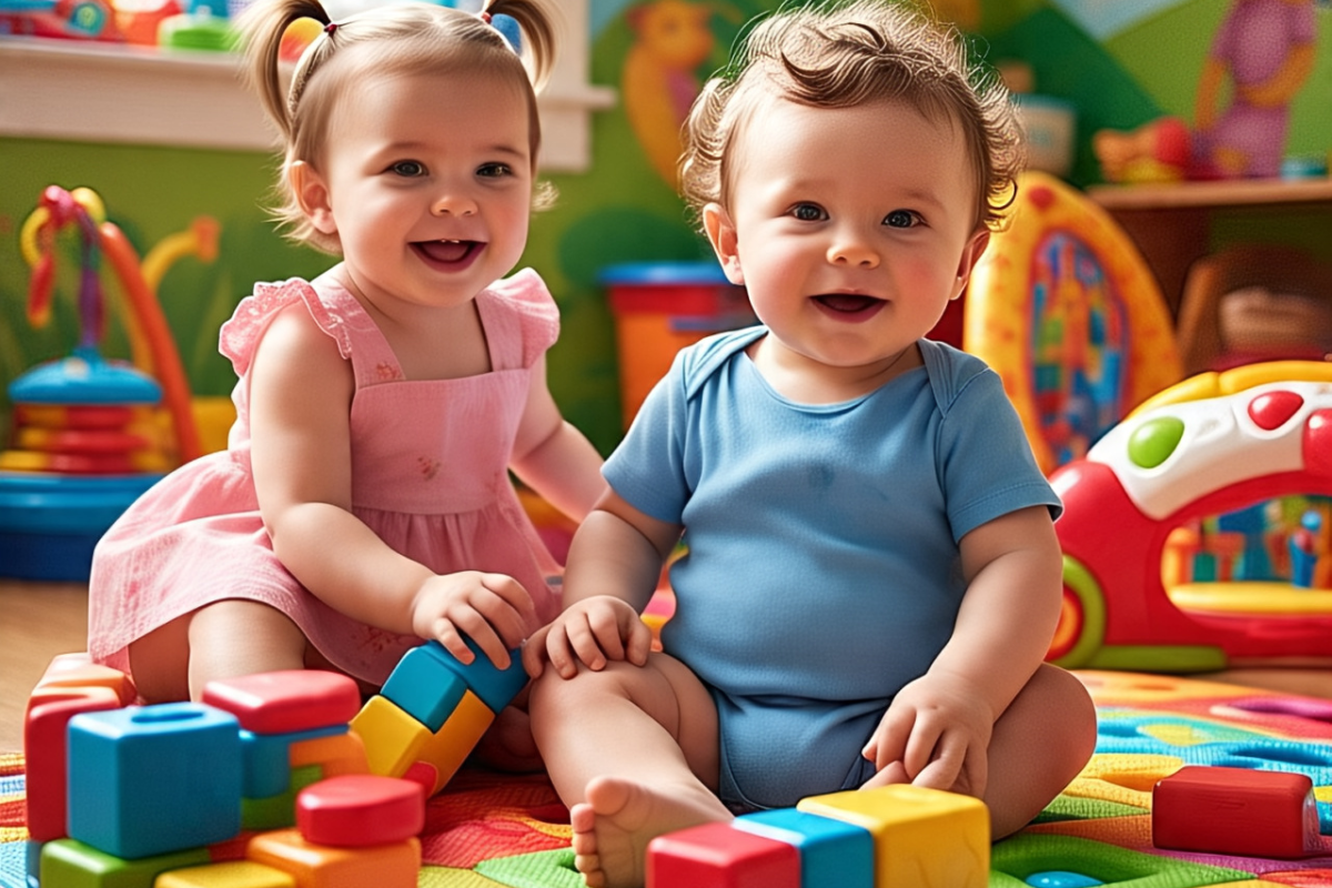Choose these unique and divine names for your baby – know the list of best names with special meaning