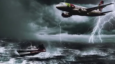 "Mystery of the Bermuda Triangle: Scientist explains why ships sink"