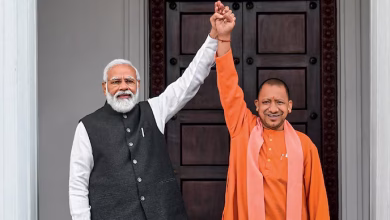 Chief Minister Yogi Adityanath