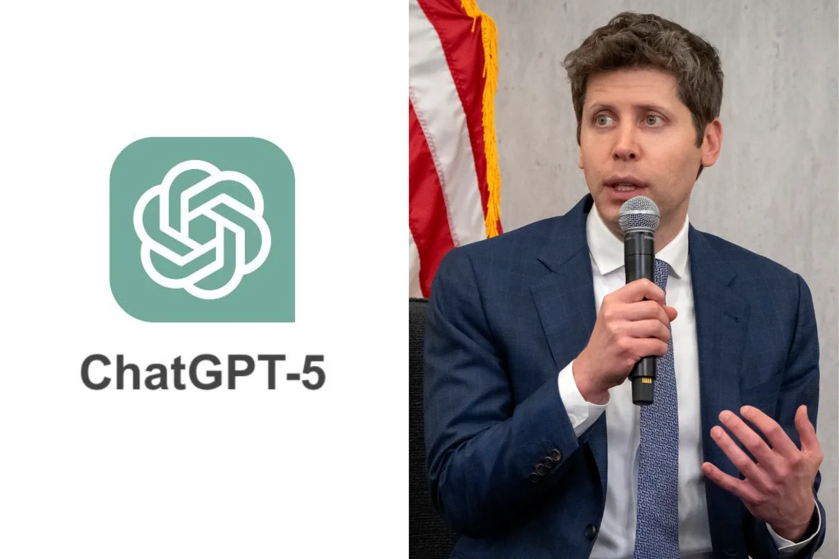 India can overtake the US: Sam Altman's big statement on ChatGPT-5 launch