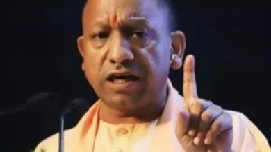 50% participation of women in jobs in UP: Yogi government's big announcement, opportunities will increase in many departments including police