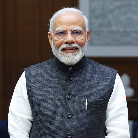 Modi Kashi speech
