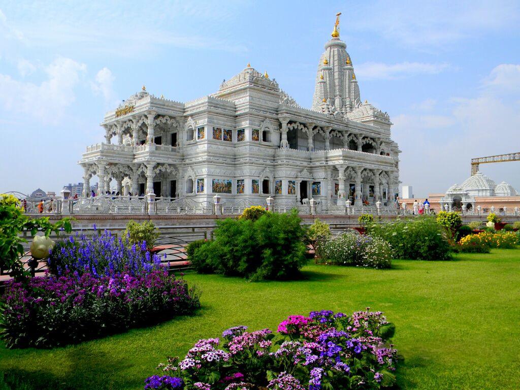 If not Mathura-Vrindavan, then celebrate a peaceful and divine Janmashtami here – know the 5 best places