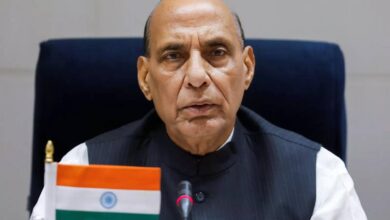 Rajnath Singh Trump statement, tariff war India America, we are the boss of everyone Rajnath, India America trade tension, Trump statement on India, Defense Minister's counterattack, India's global position, Rajnath Singh's comment on Trump