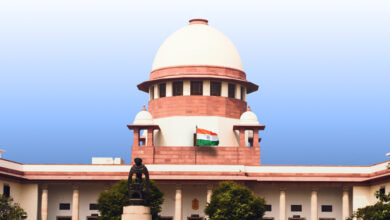 ‘Today we will not lose our temper, we will just laugh’ — Supreme Court's advice while overturning Rajasthan HC's decision