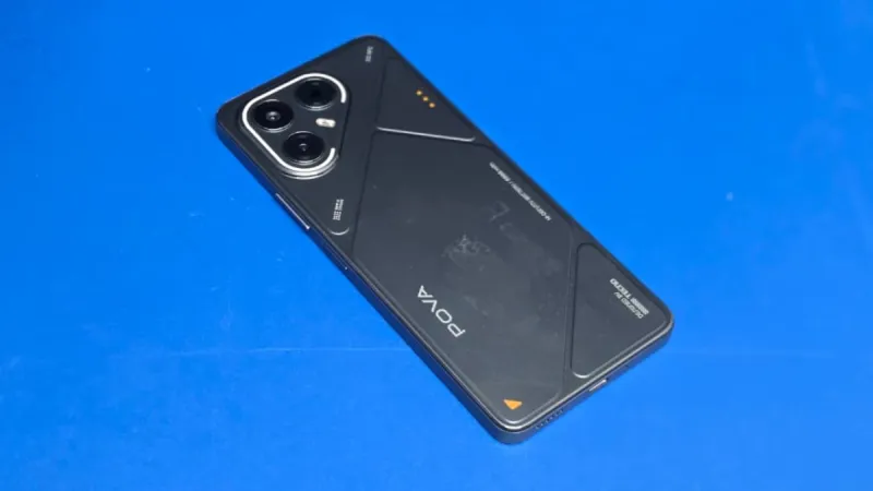 Gaming smartphone with 16GB RAM launched for less than ₹20000, know its powerful features
