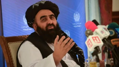 America stopped Afghan Foreign Minister's visit to Pakistan - Know the real reason behind it