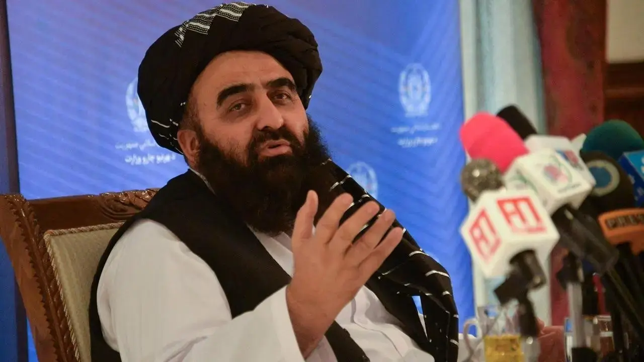 America stopped Afghan Foreign Minister's visit to Pakistan - Know the real reason behind it