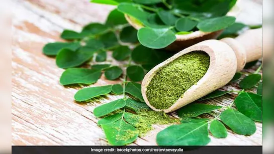 Moringa removes the deficiency of Vitamin B12, know the right way to consume it