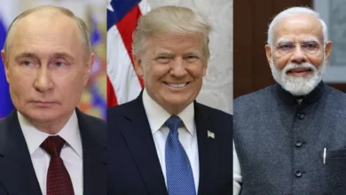 Good relations with Modi, but advisor warns India against buying oil from Russia