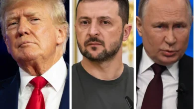 Trump proposes land swapping to Putin-Zelensky; find out how much land Russia owns in Ukraine