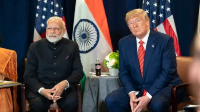 Former US NSA, taunt on Trump, PM Modi Nobel Peace Prize, US India relations, Donald Trump, International Politics, US National Security Advisor, Modi diplomacy, Peace Prize nomination, Trump comment