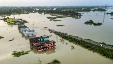 "1000 people rescued in Uttarakhand, 116 deaths in Himachal; Alert for heavy rain in many states including UP-Bihar"