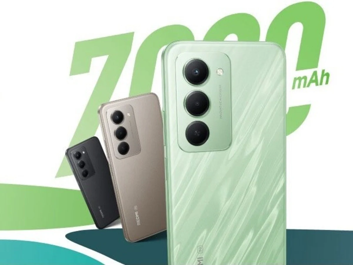 5 cheapest 5G phones with 7000mAh battery – Price starts at ₹17,999