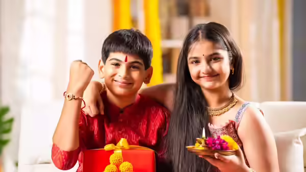 Rakshabandhan 2025: Get up early in the morning and do these special remedies, you will get the blessings of happiness and prosperity