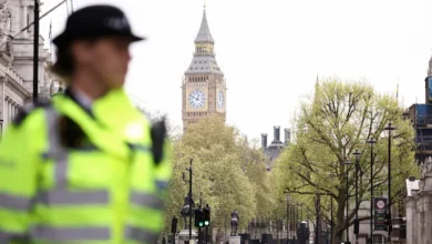Sikh man stabbed to death in London | 5 accused including 3 women arrested