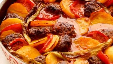 Potato Koftas: Easy and Tasty Recipe