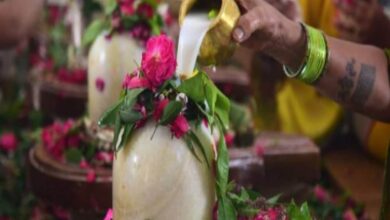 Next Pradosh Vrat and Puja Timings of November 2025