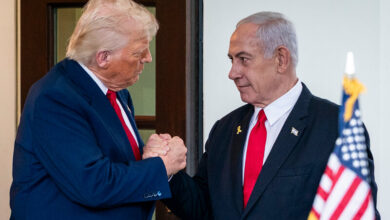 Israel's actions and impact on Africa: What Trump said