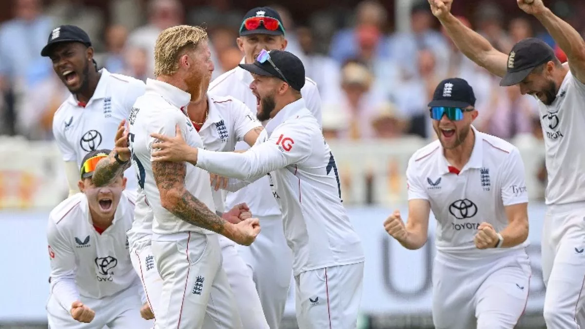 WTC Points Table Update: England win, Australia lose and India gain